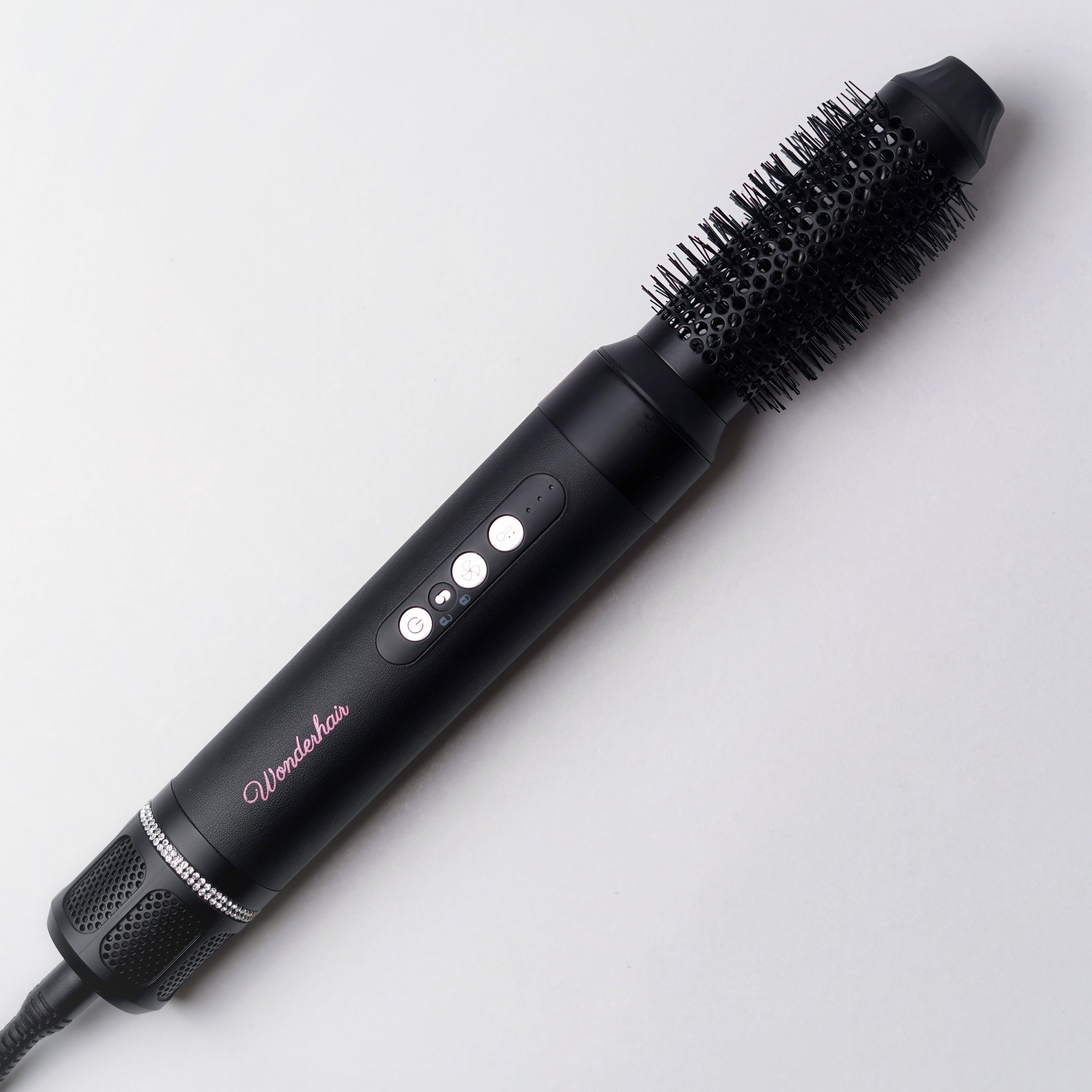 Wonderhair™ ProWrap