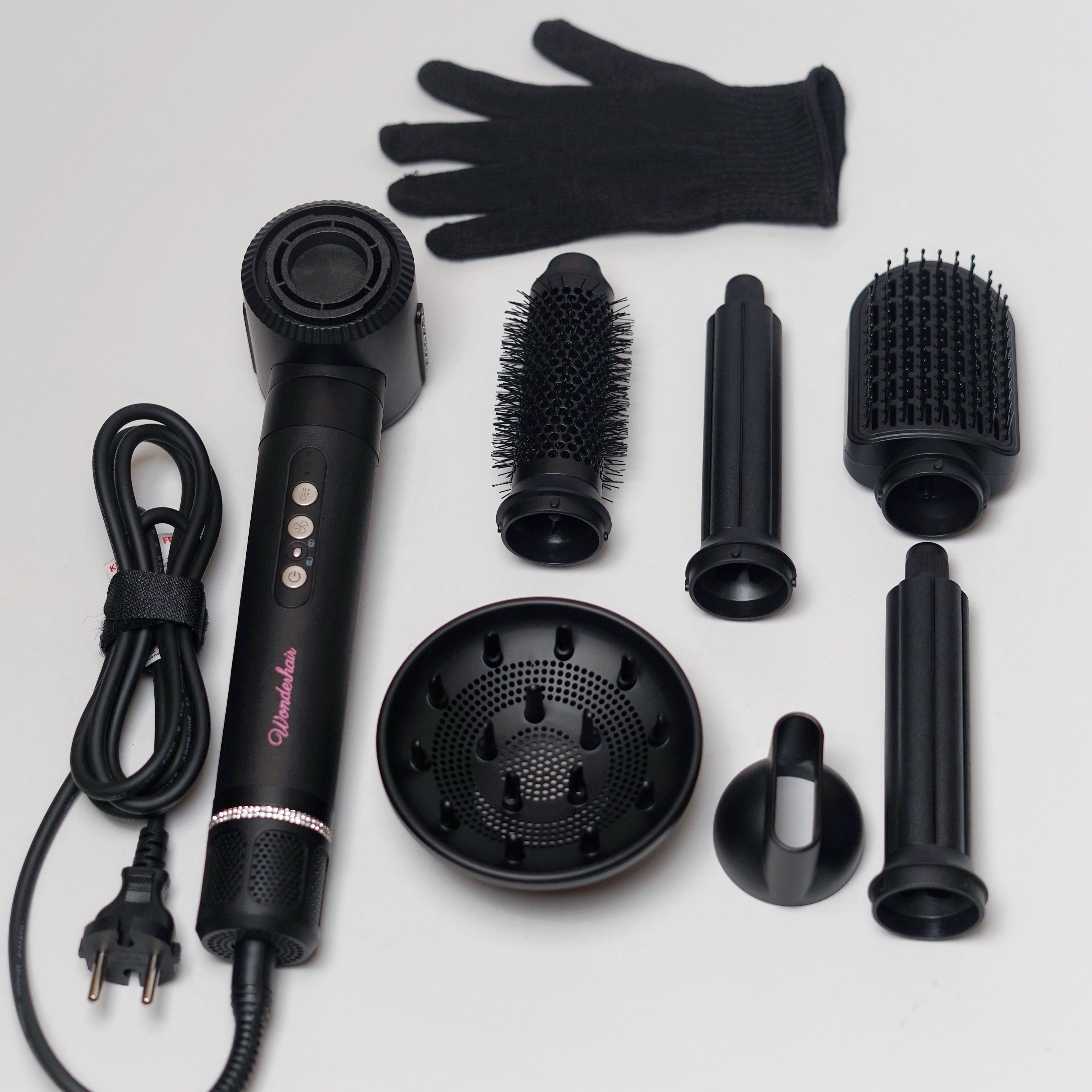 Wonderhair™ ProWrap