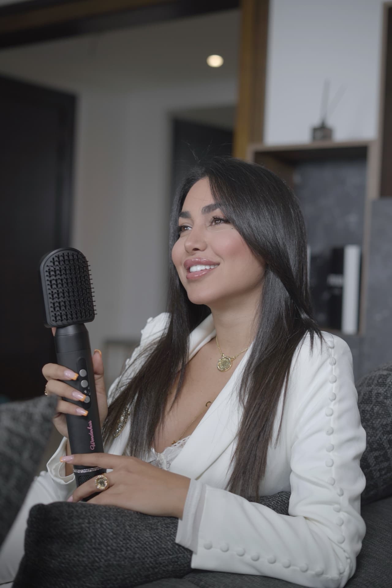 WonderHair lifestyle 4