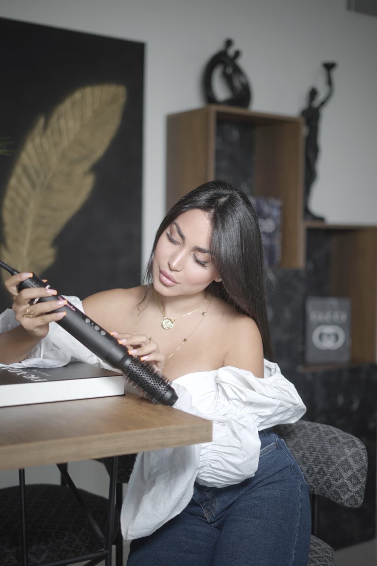 WonderHair lifestyle 2