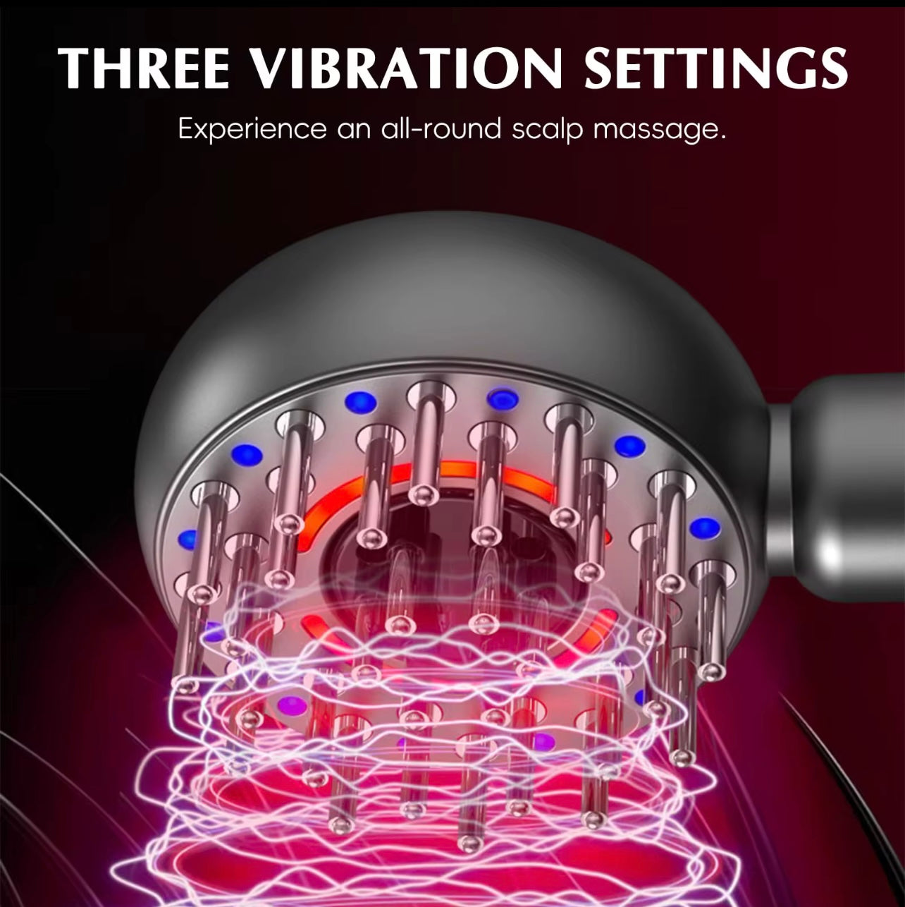 WonderGlow Massager