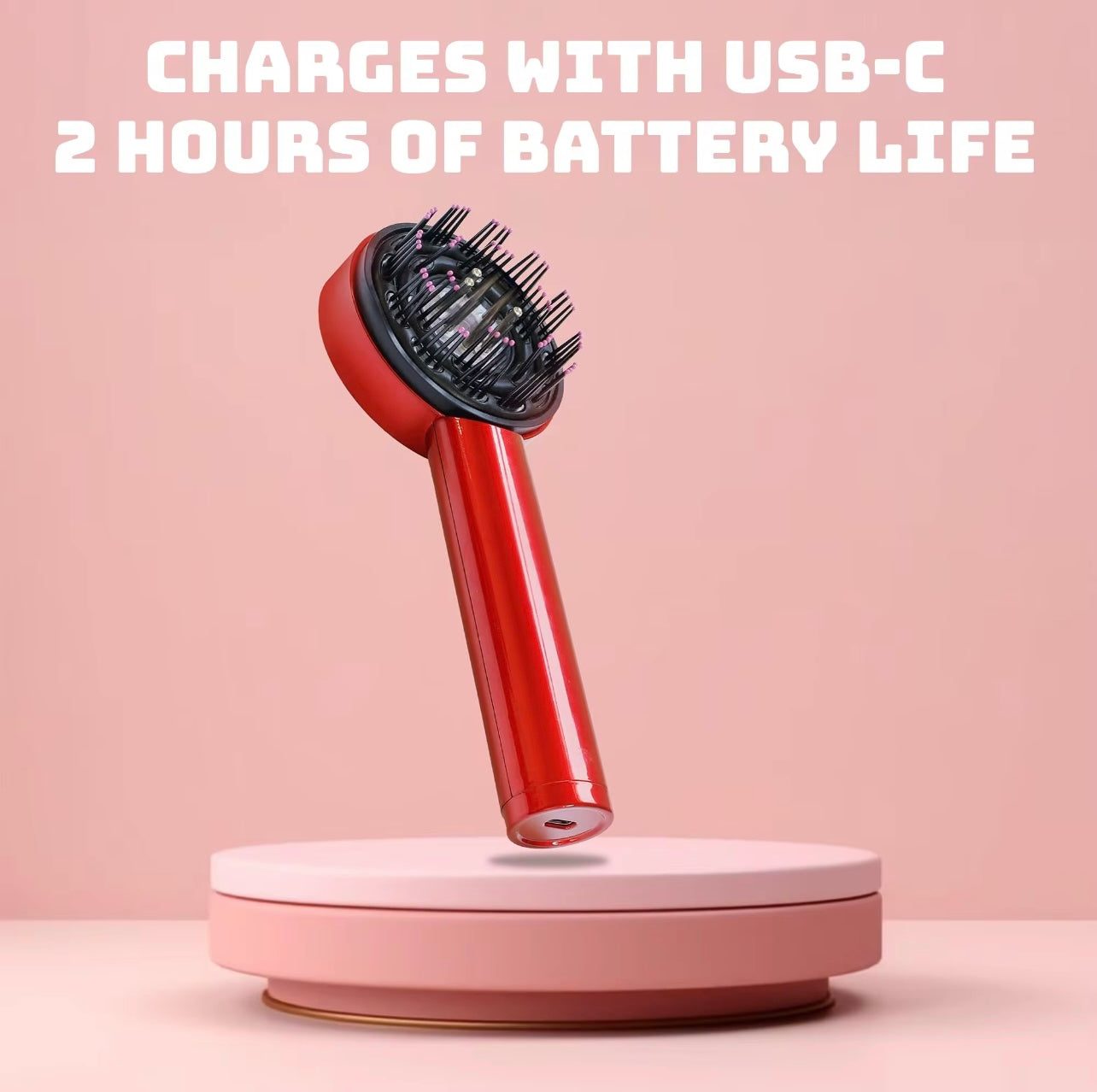 WonderGlow Massager