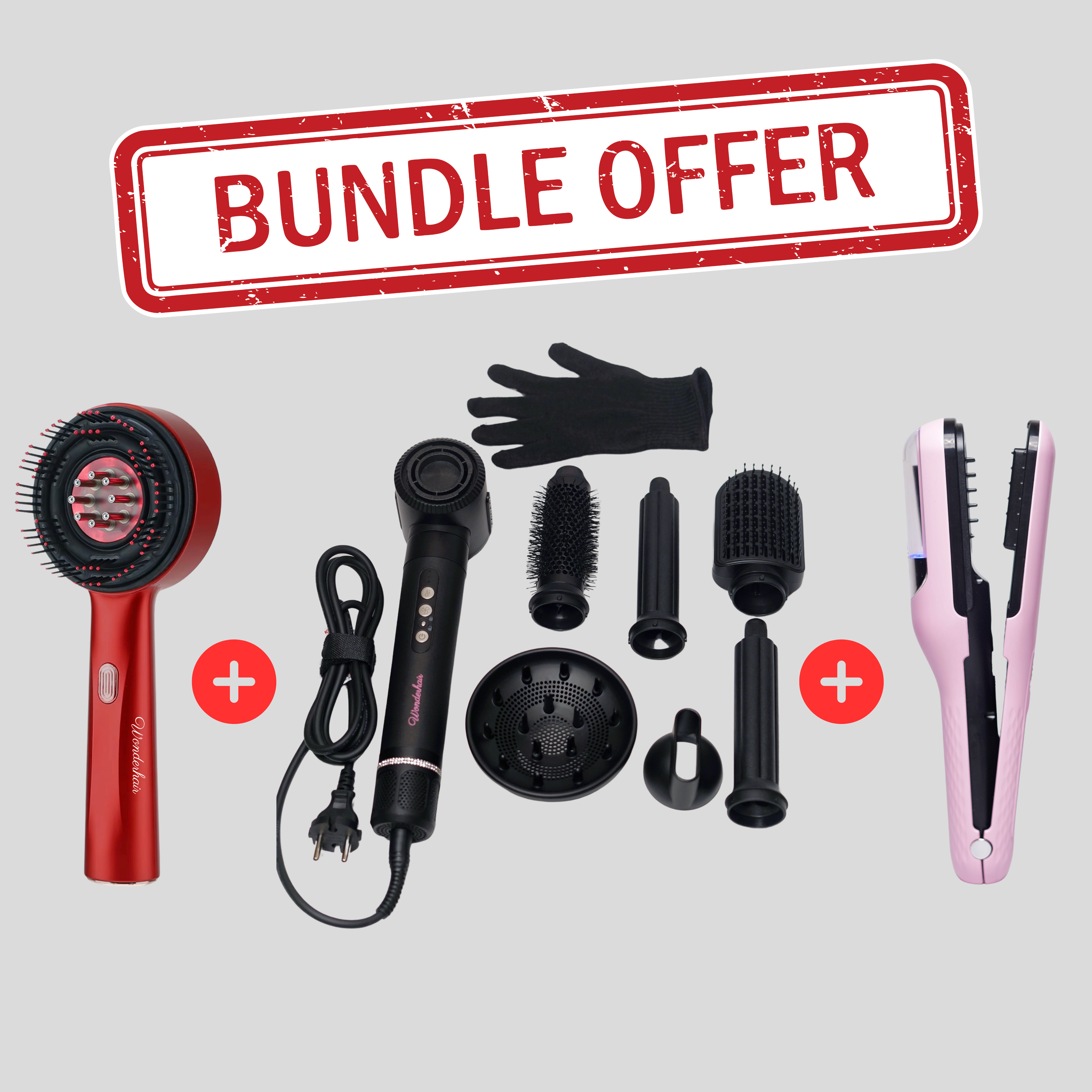 Wonder Bundle