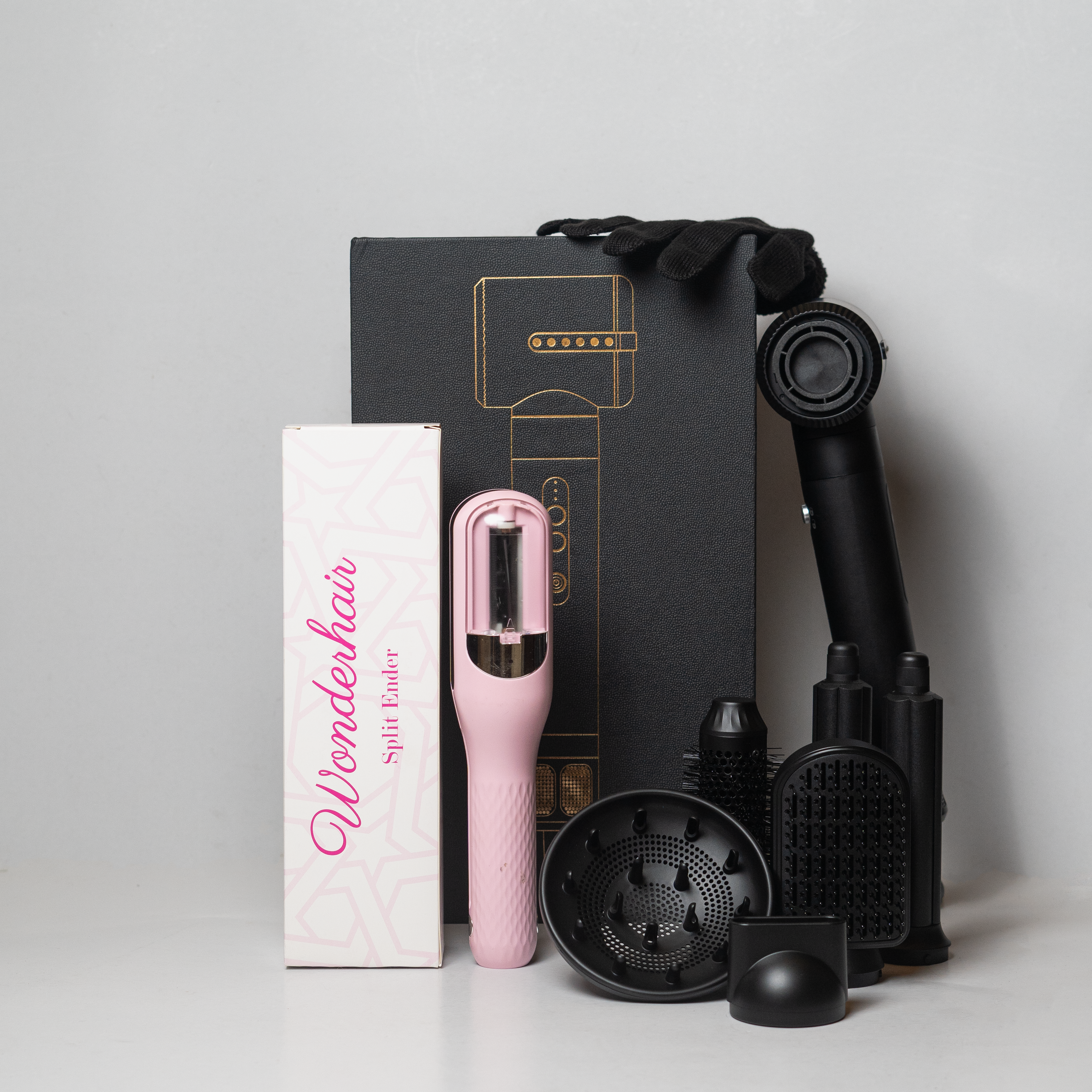 DOUBLE UP BUNDLE! [TOP SAVER]